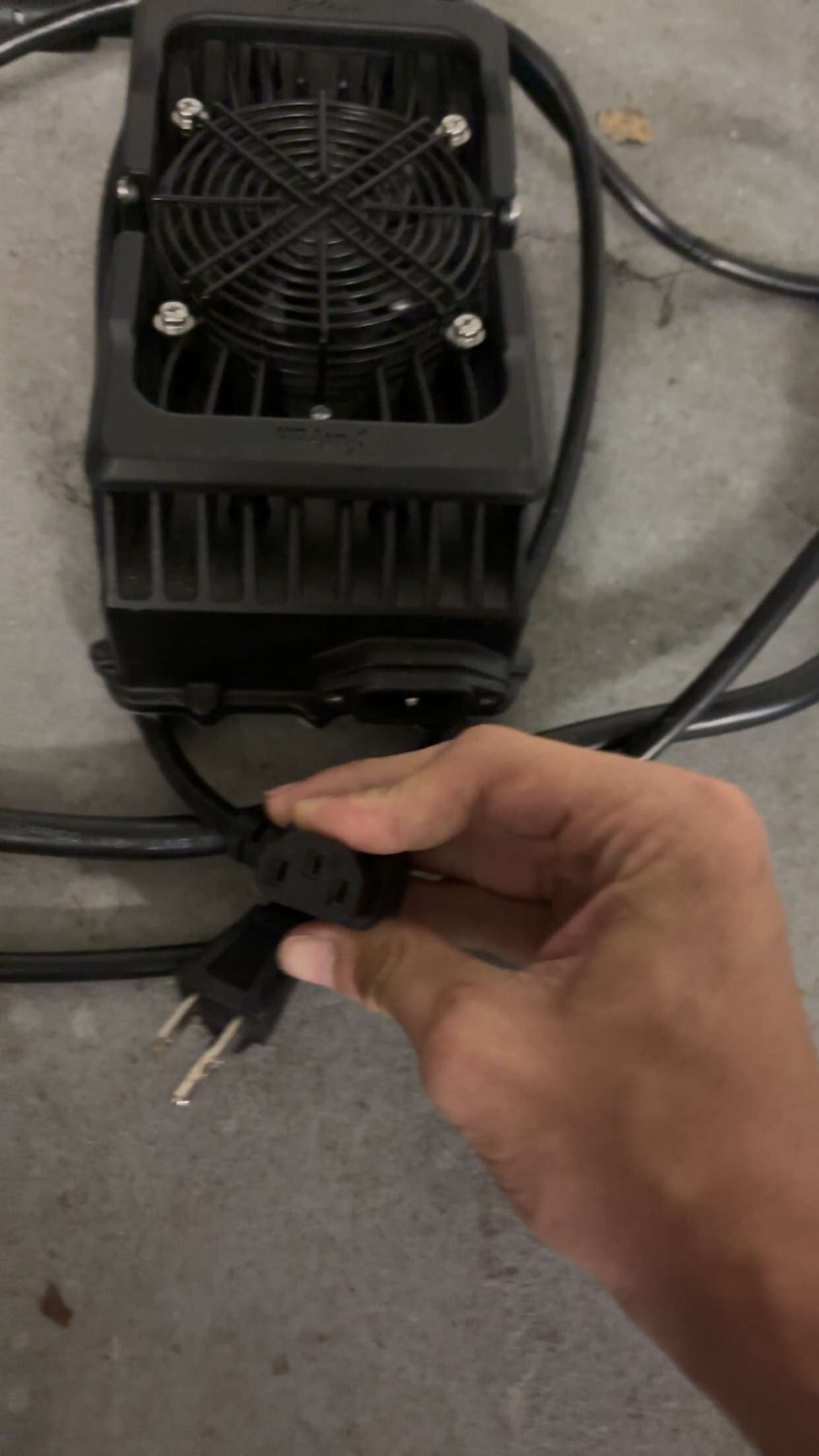OEM ultra bee charger