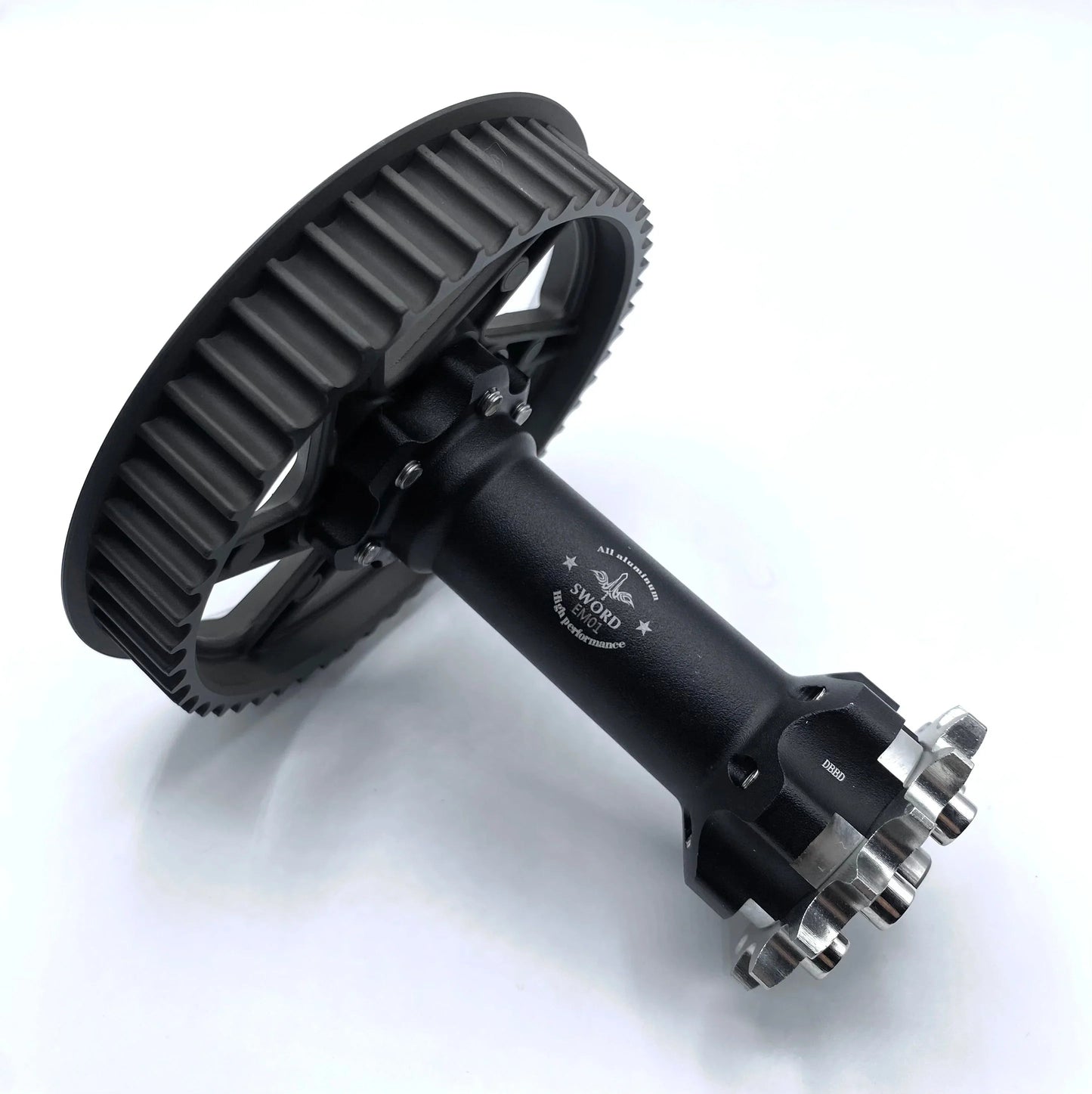 Complete OEM Surron Jackshaft Assembly-Surron LBX