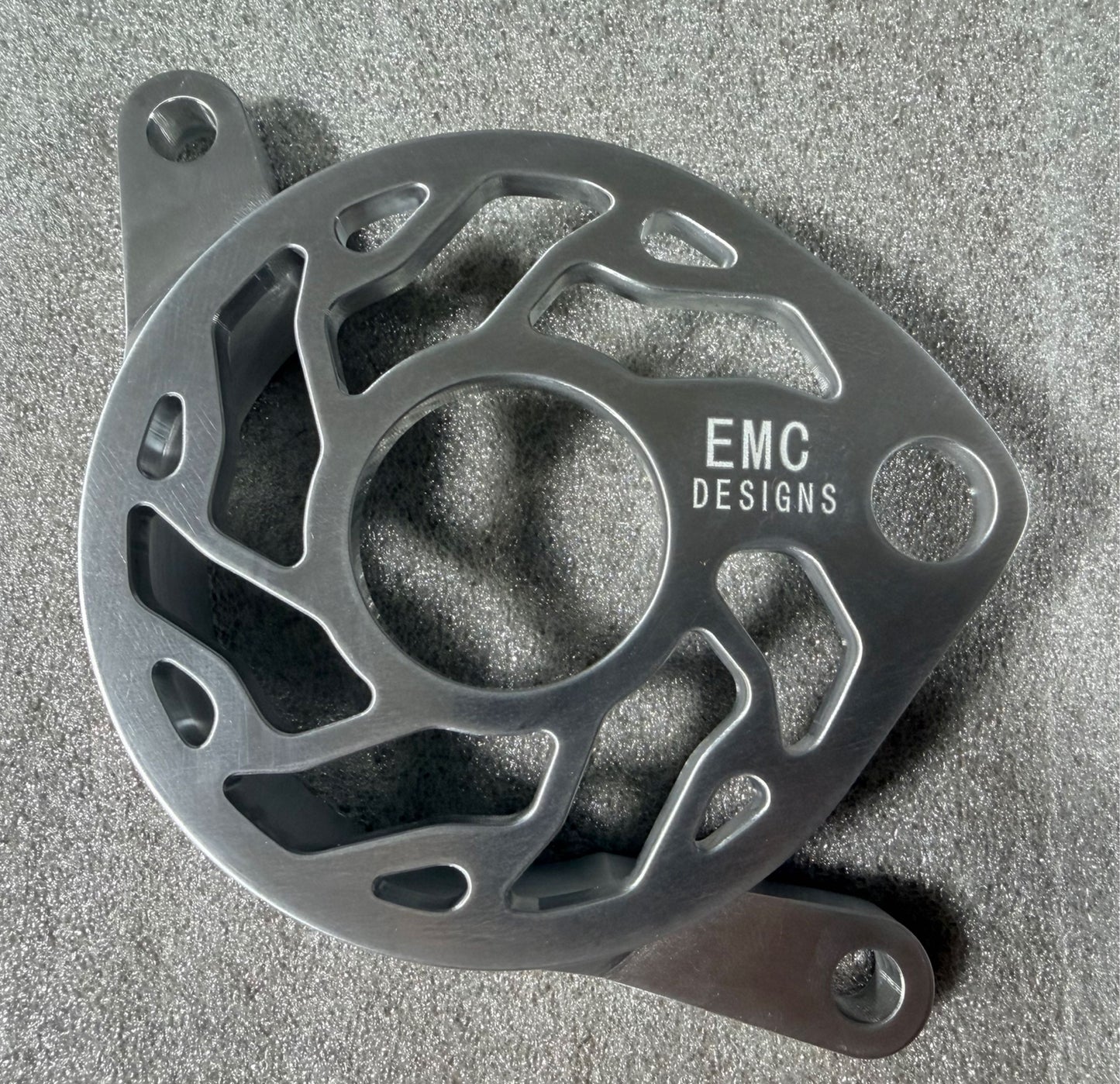 Surron LBX Metal Motor Cover