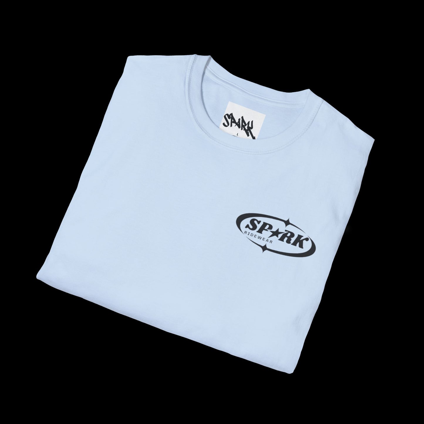 spark tee