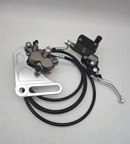 Yozma in10 / in10 pro ultra bee brakes