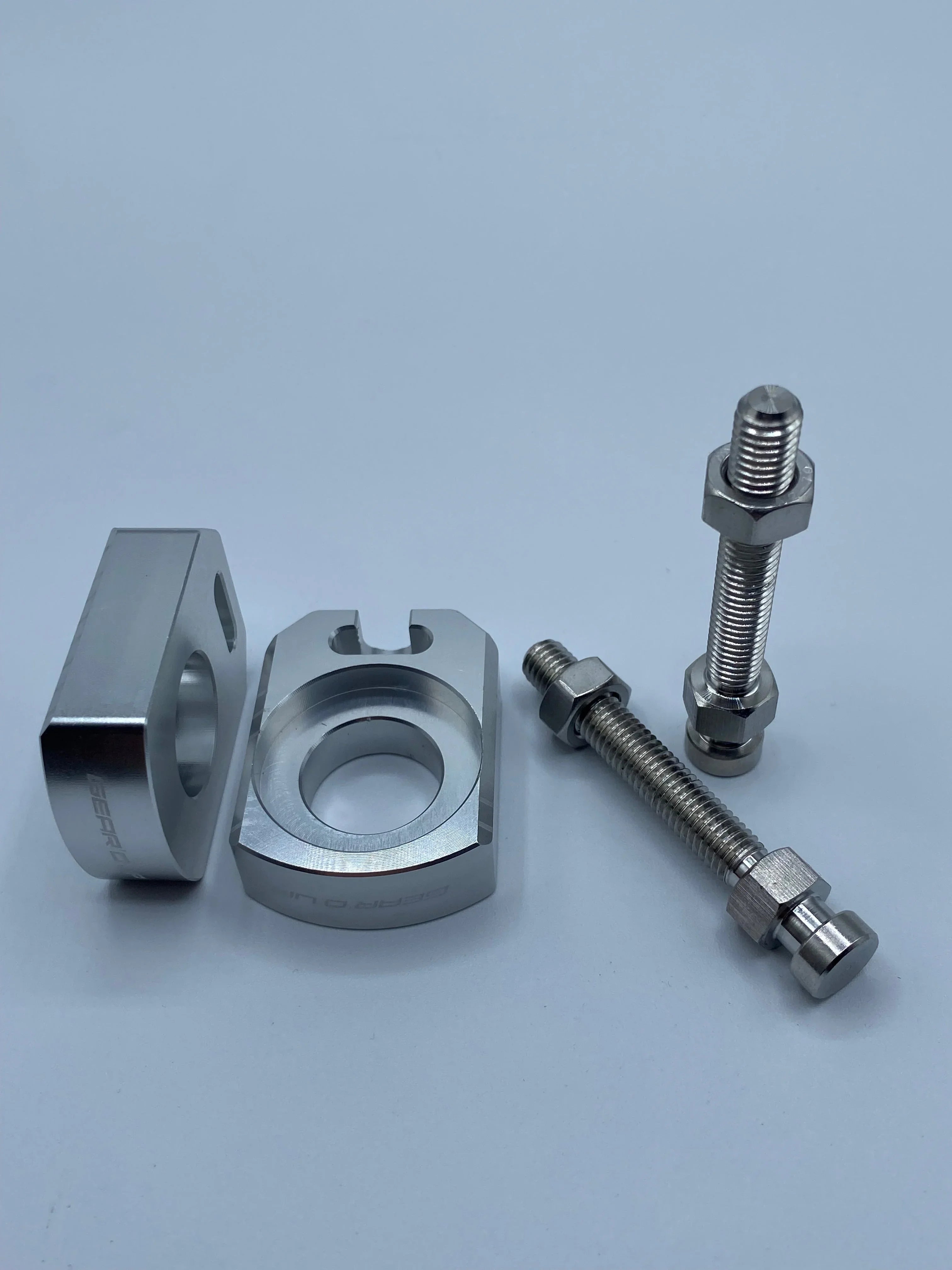 Surron Ultra Bee Axle Blocks-Gear’d Up