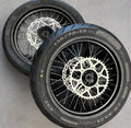 Surron ultra bee sumos