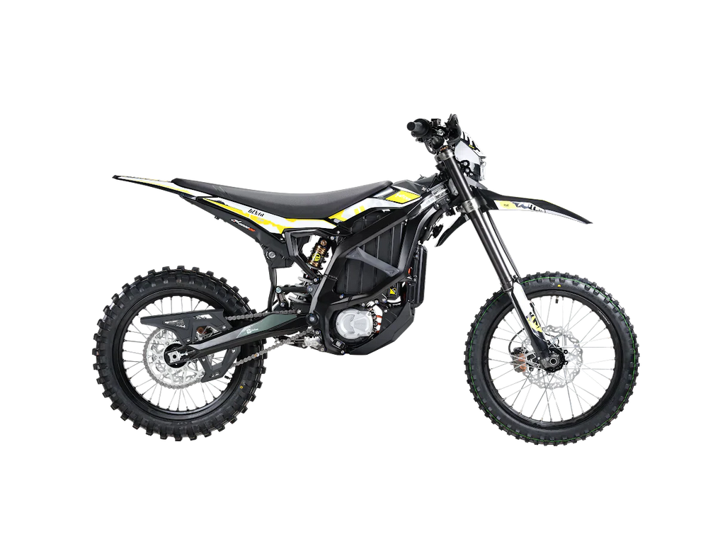 (FAST SHIPPING) 2025 (12.5KW) Surron Ultra Bee