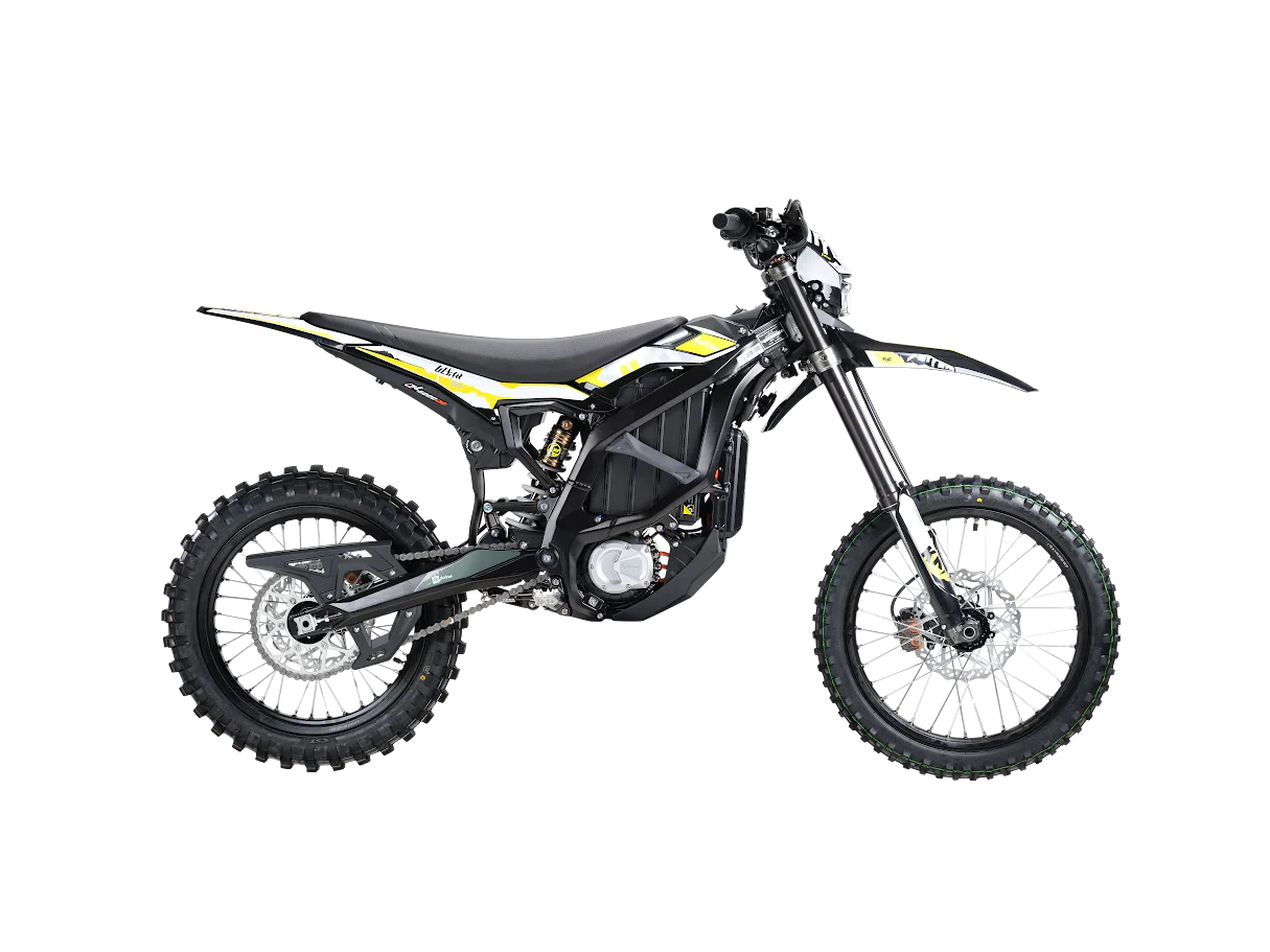 (FAST SHIPPING) 2025 (12.5KW) Surron Ultra Bee