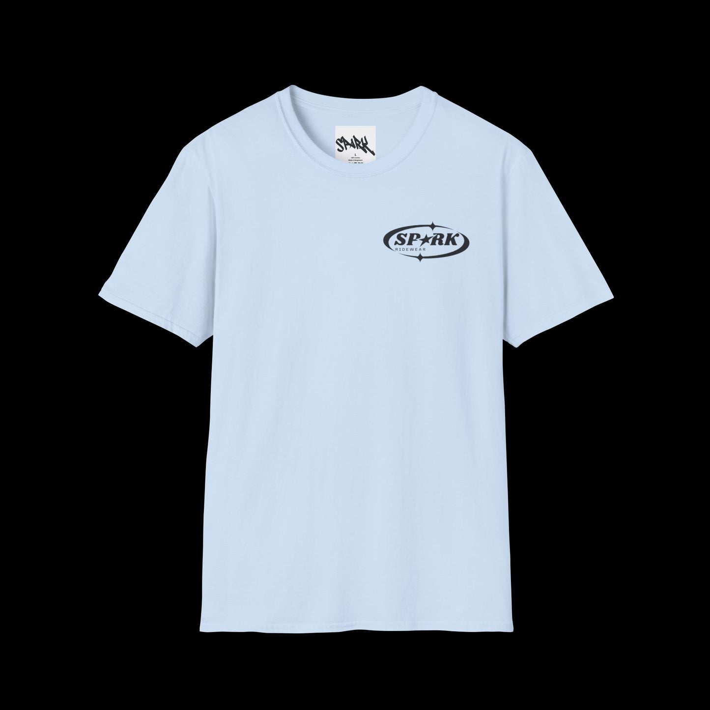 spark tee