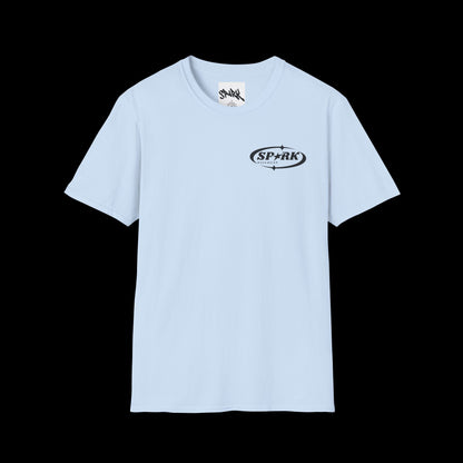 spark tee