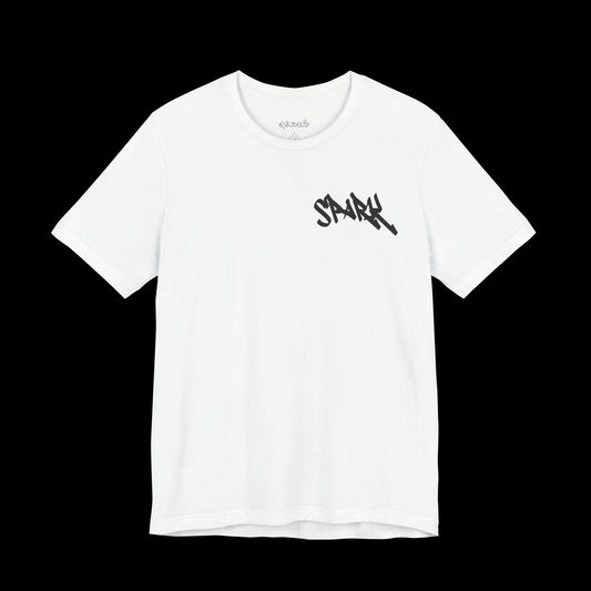 spark heart shirt