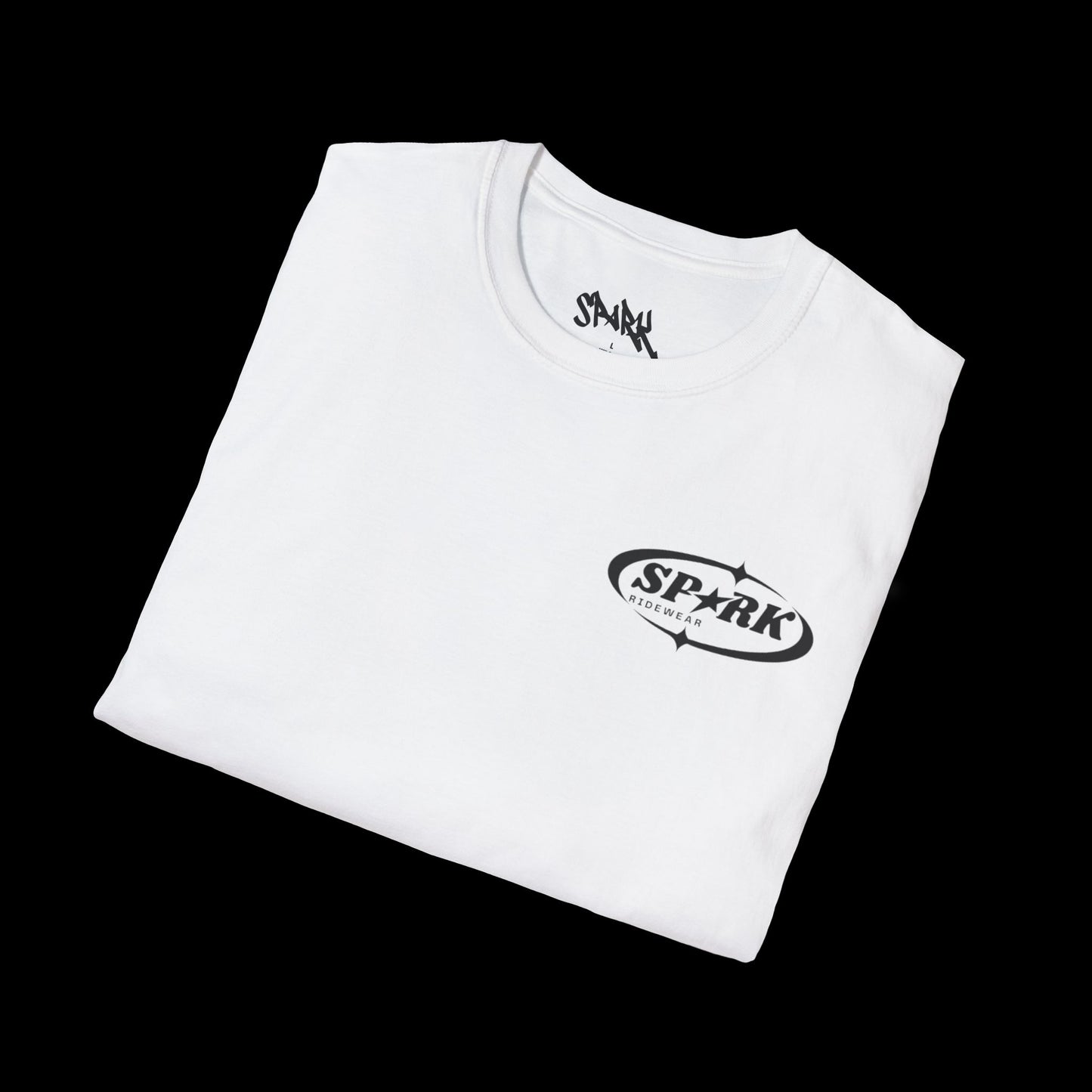 spark tee