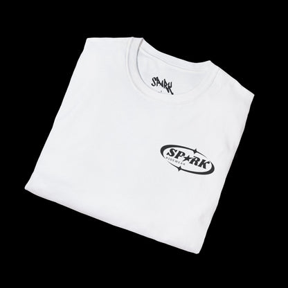 spark tee