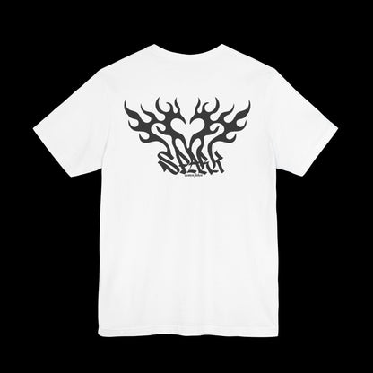 spark heart shirt