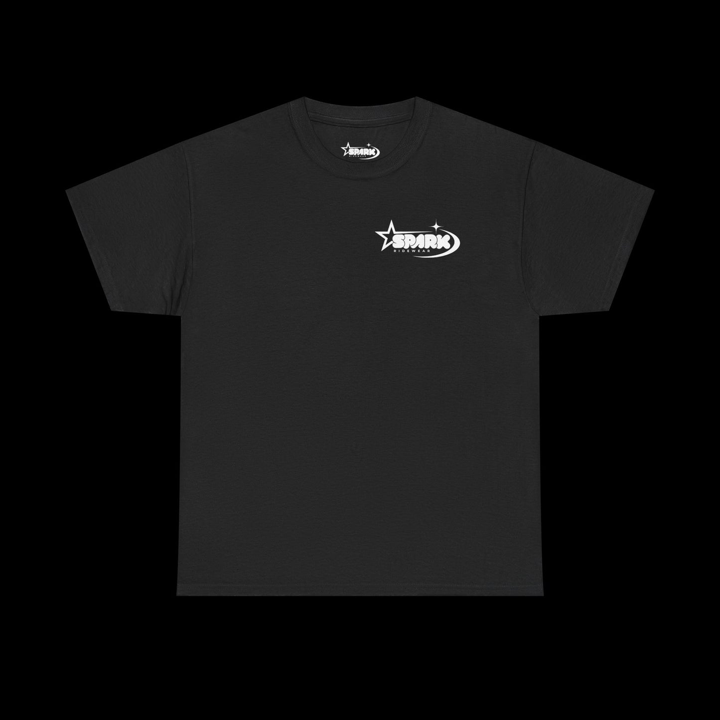 spark og tee