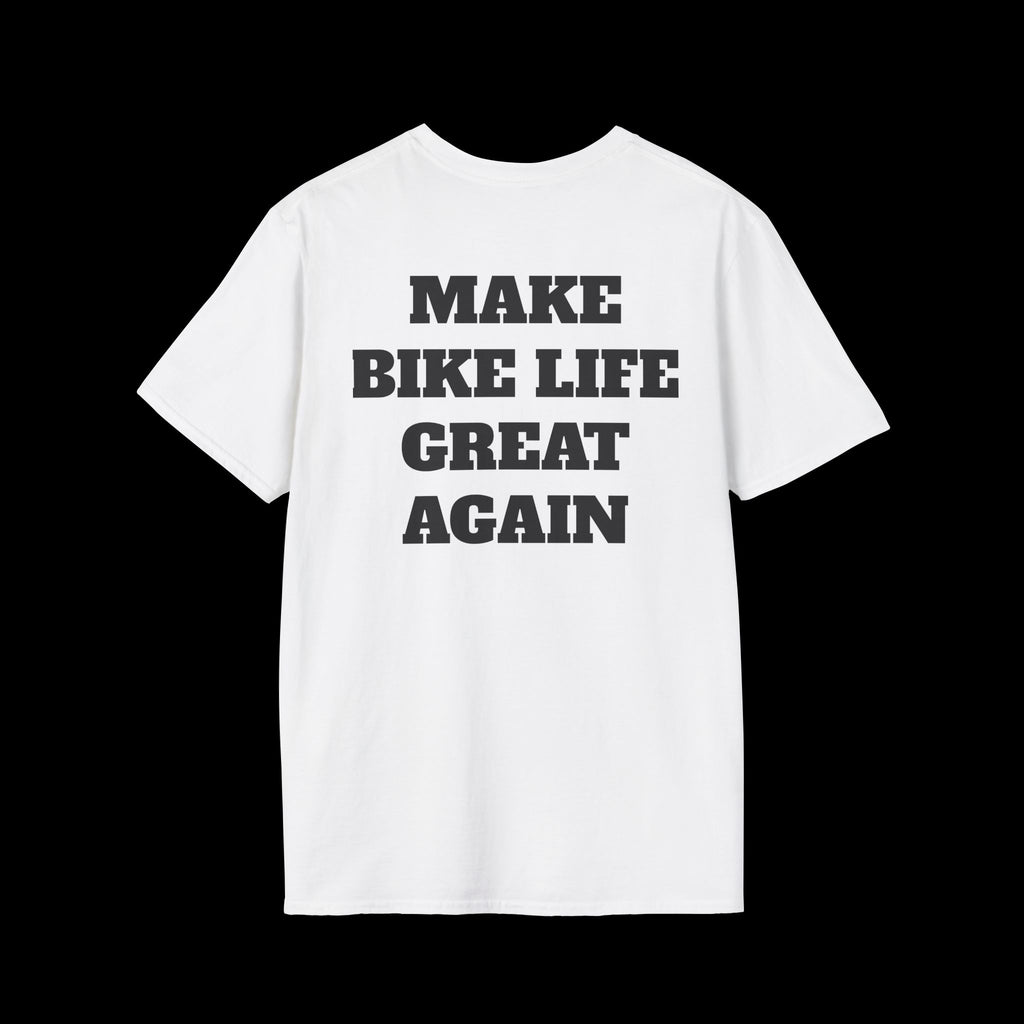 MAKE BIKELIFE GREAT AGAIN