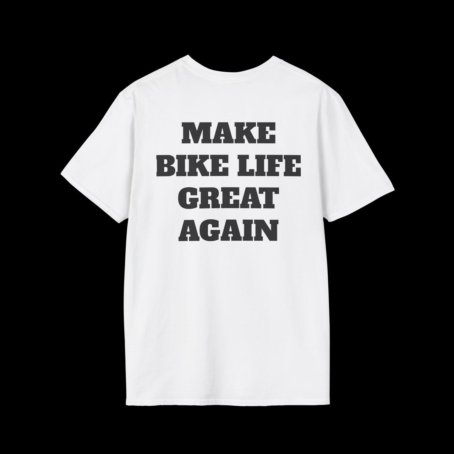 MAKE BIKELIFE GREAT AGAIN