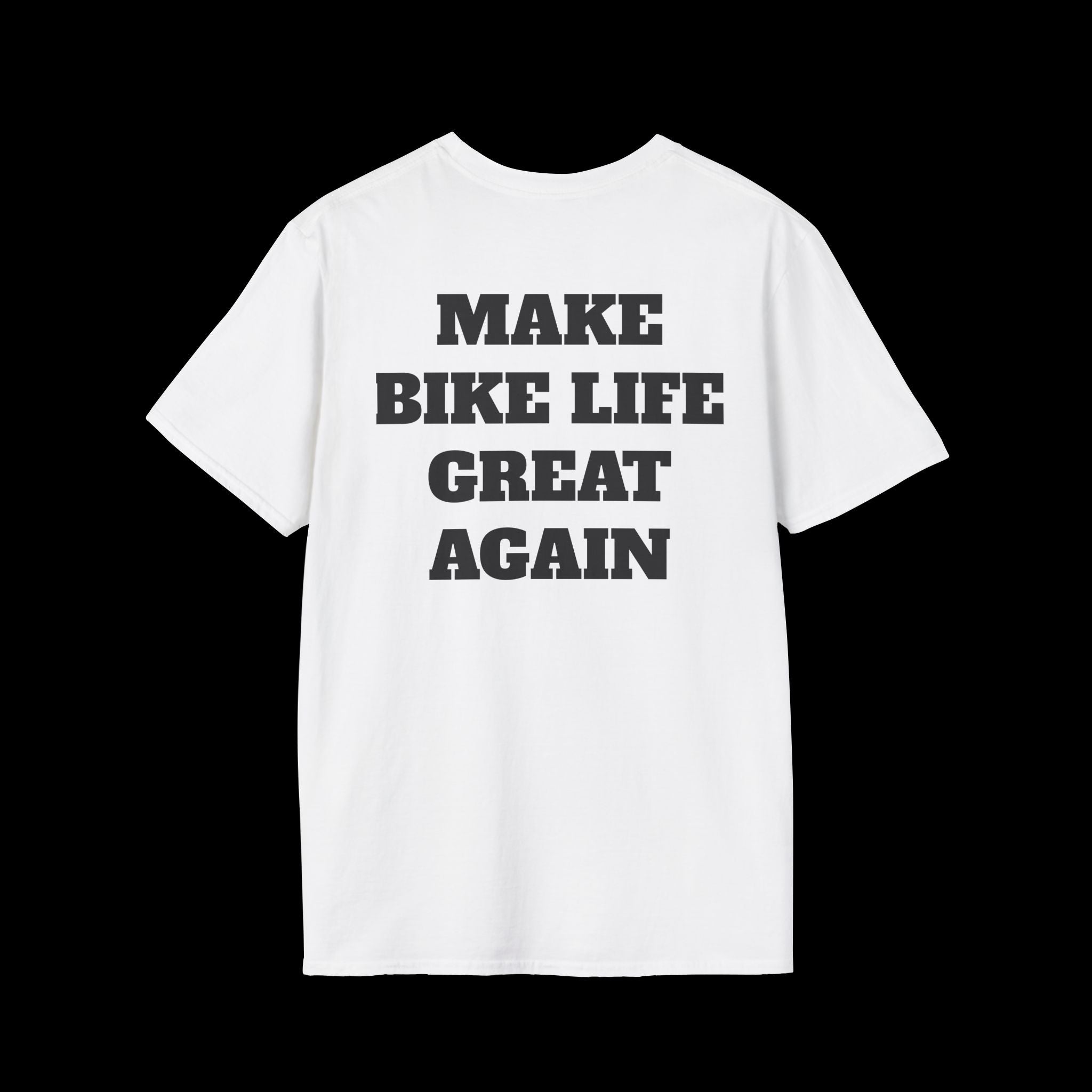 MAKE BIKELIFE GREAT AGAIN