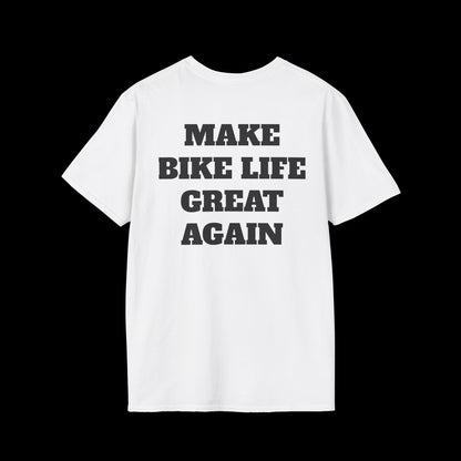MAKE BIKELIFE GREAT AGAIN