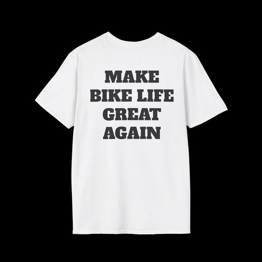 MAKE BIKELIFE GREAT AGAIN