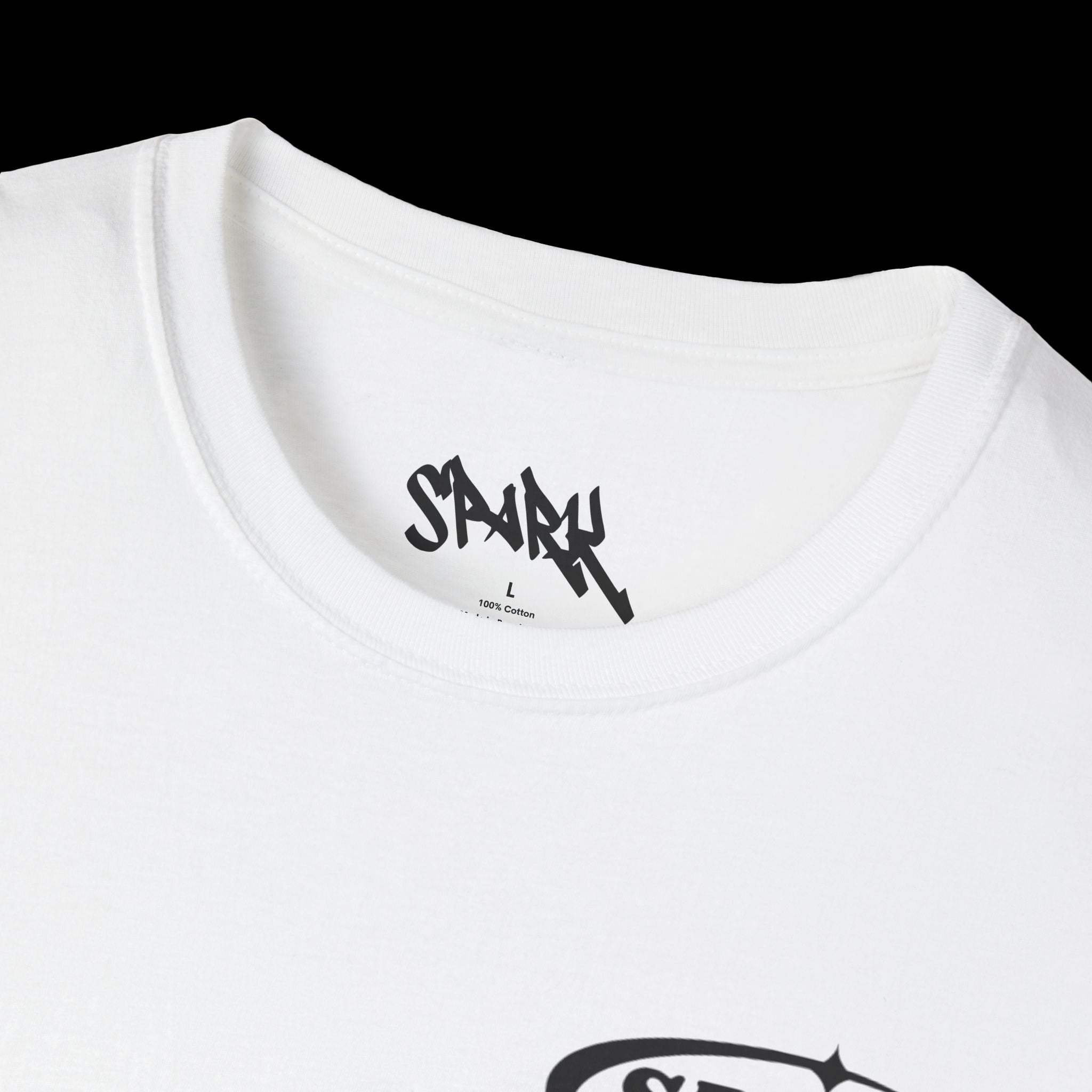 spark tee
