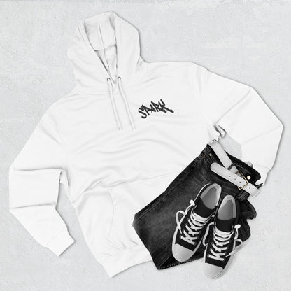 spark heart Hoodie