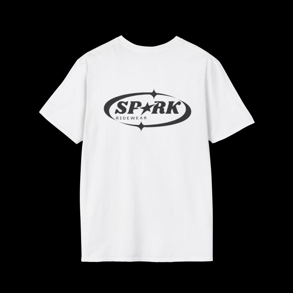 spark tee