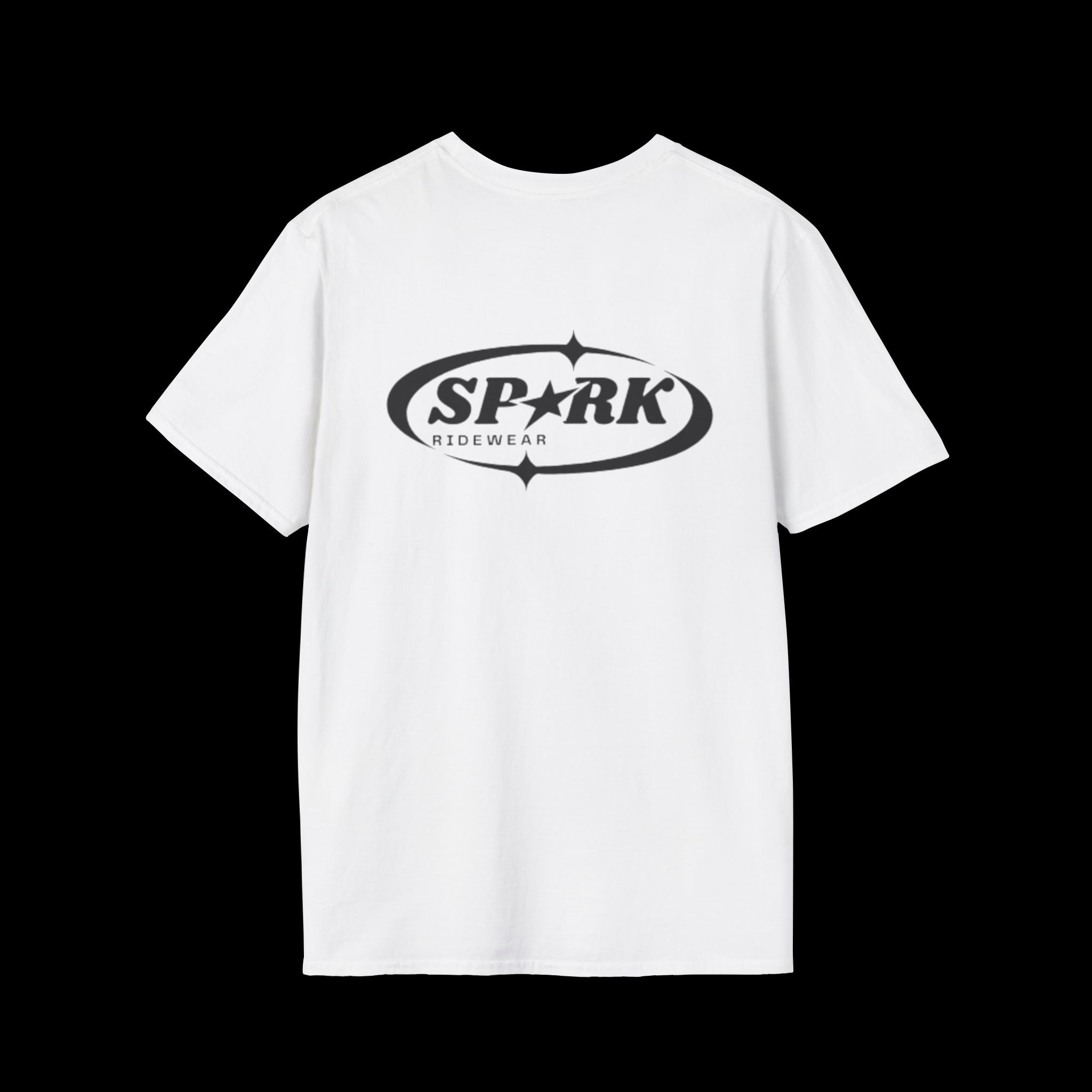 spark tee