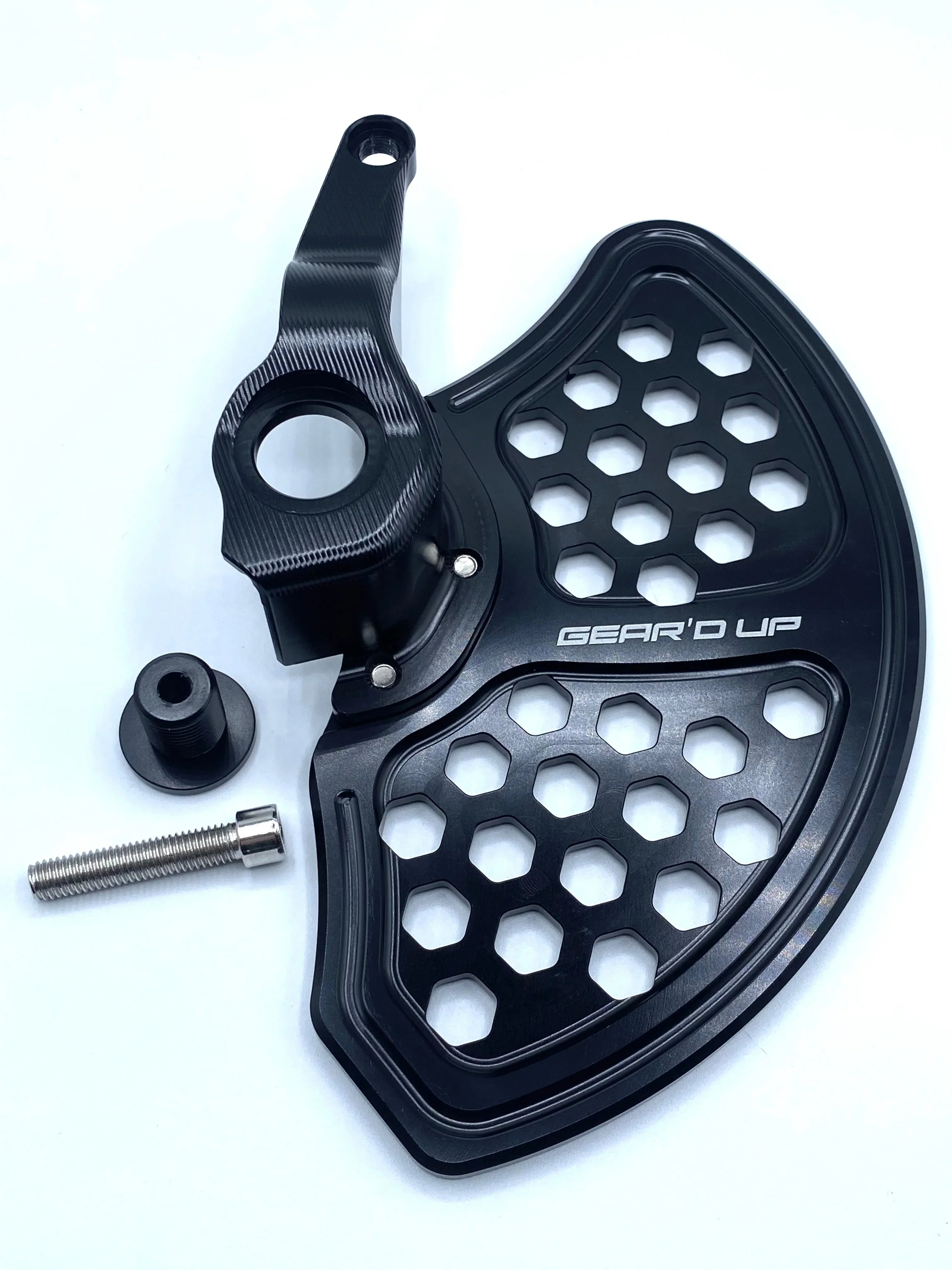 Ultra Bee Front Rotor Guard-Gear’d Up