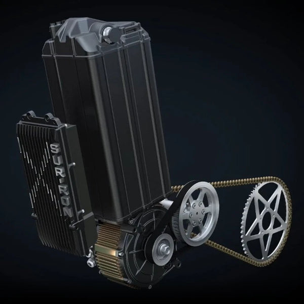 (FAST SHIPPING) 2025 Surron Light Bee X