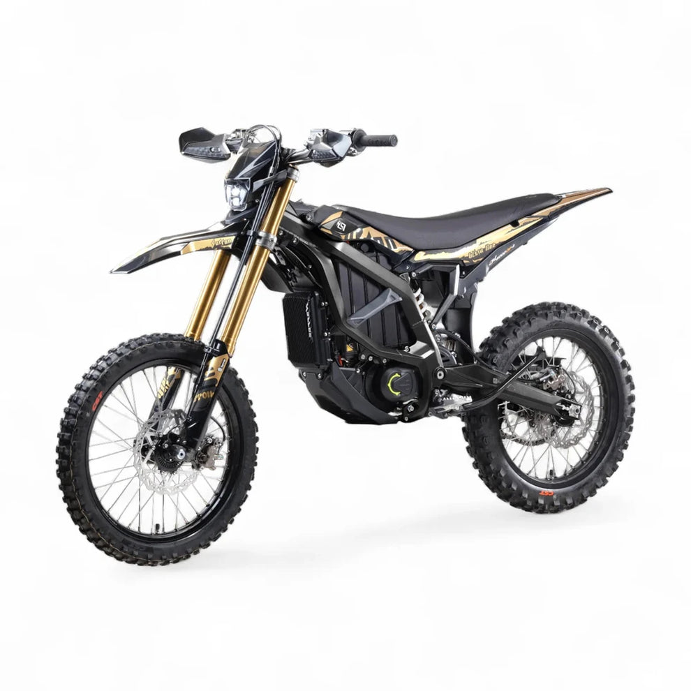 (FAST SHIPPING) 2025 Surron Ultra Bee 21Kw Electric Dirt Bike