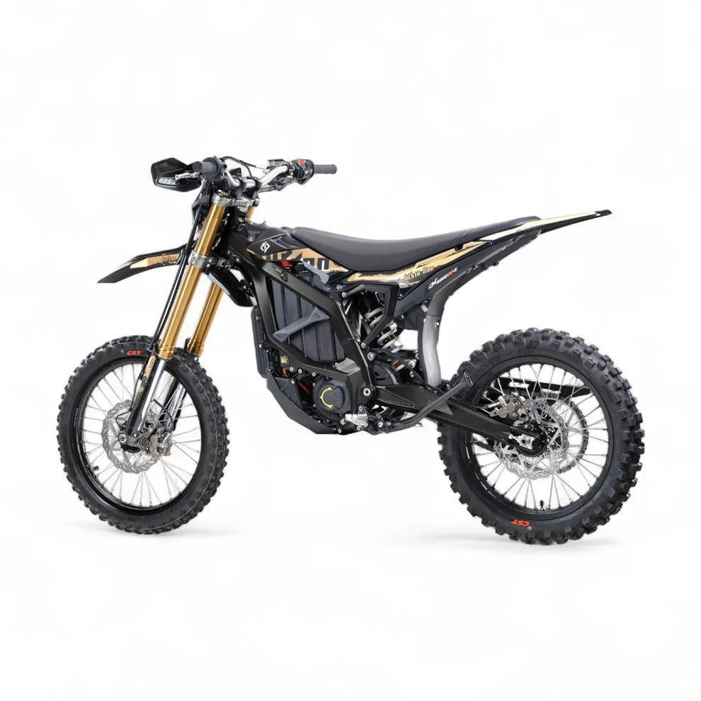 (FAST SHIPPING) 2025 Surron Ultra Bee 21Kw Electric Dirt Bike