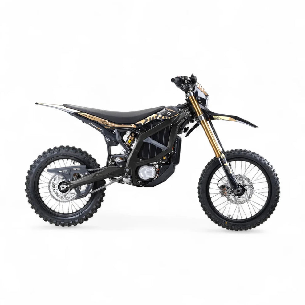 (FAST SHIPPING) 2025 Surron Ultra Bee 21Kw Electric Dirt Bike