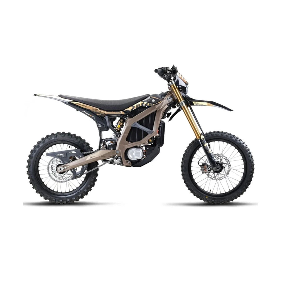 (FAST SHIPPING) 2025 Surron Ultra Bee 21Kw Electric Dirt Bike