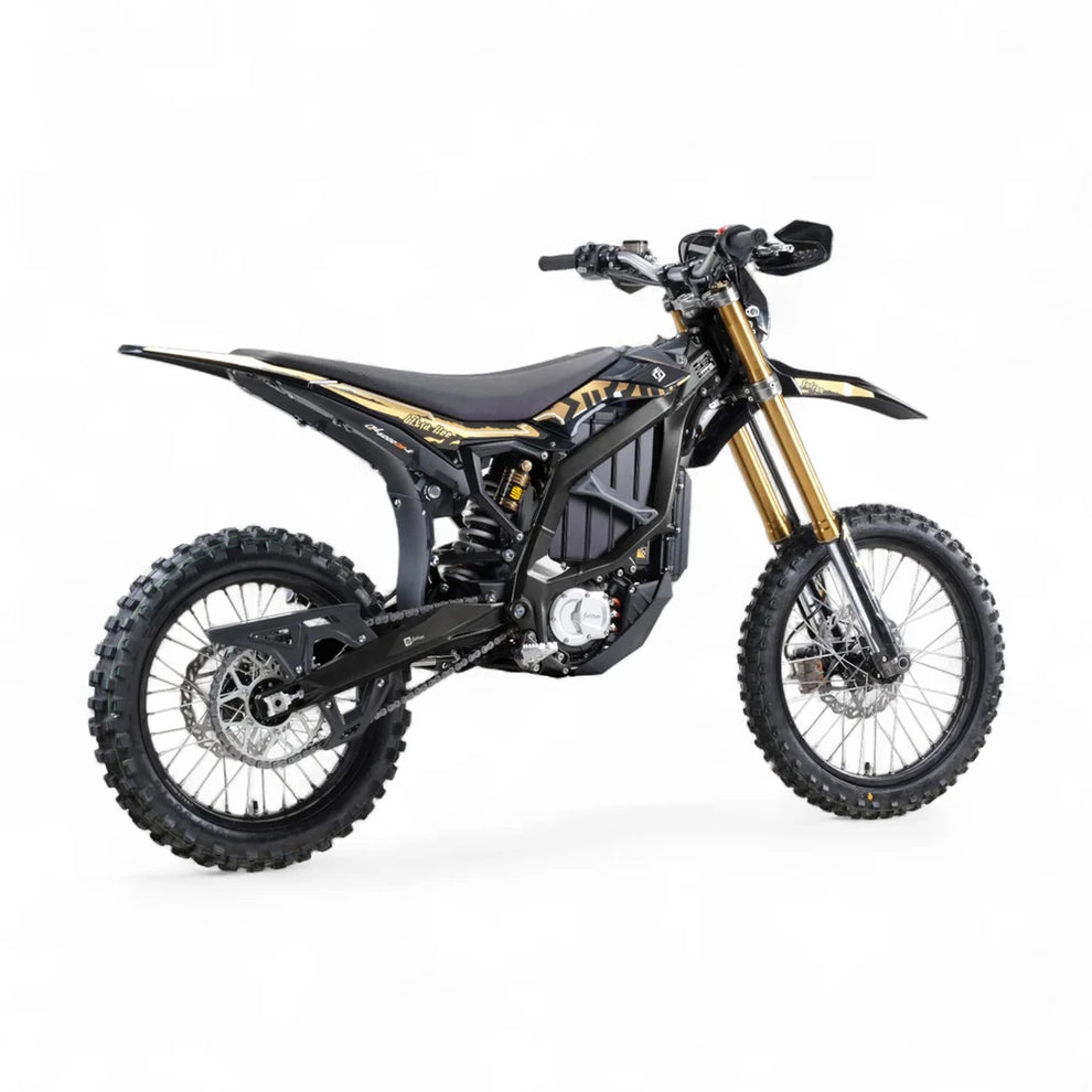 (FAST SHIPPING) 2025 Surron Ultra Bee 21Kw Electric Dirt Bike