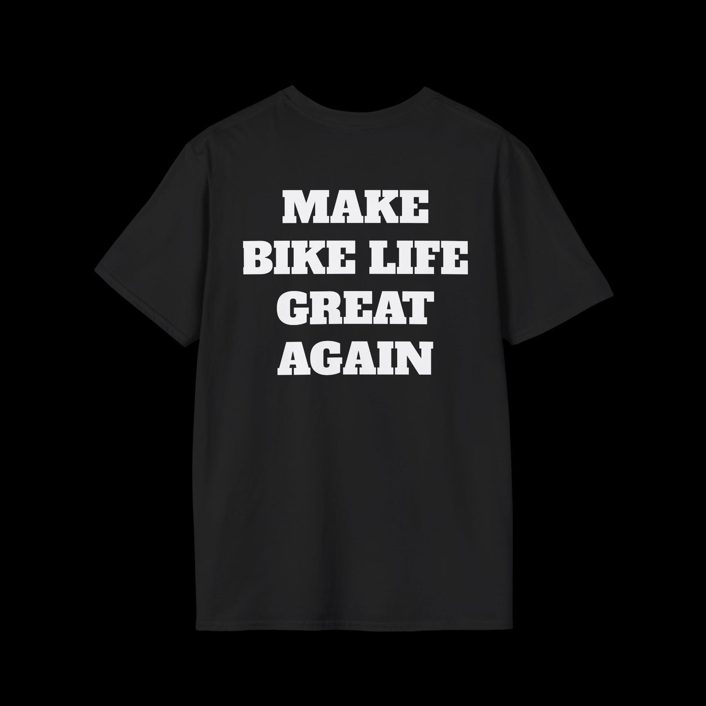 MAKE BIKELIFE GREAT AGAIN