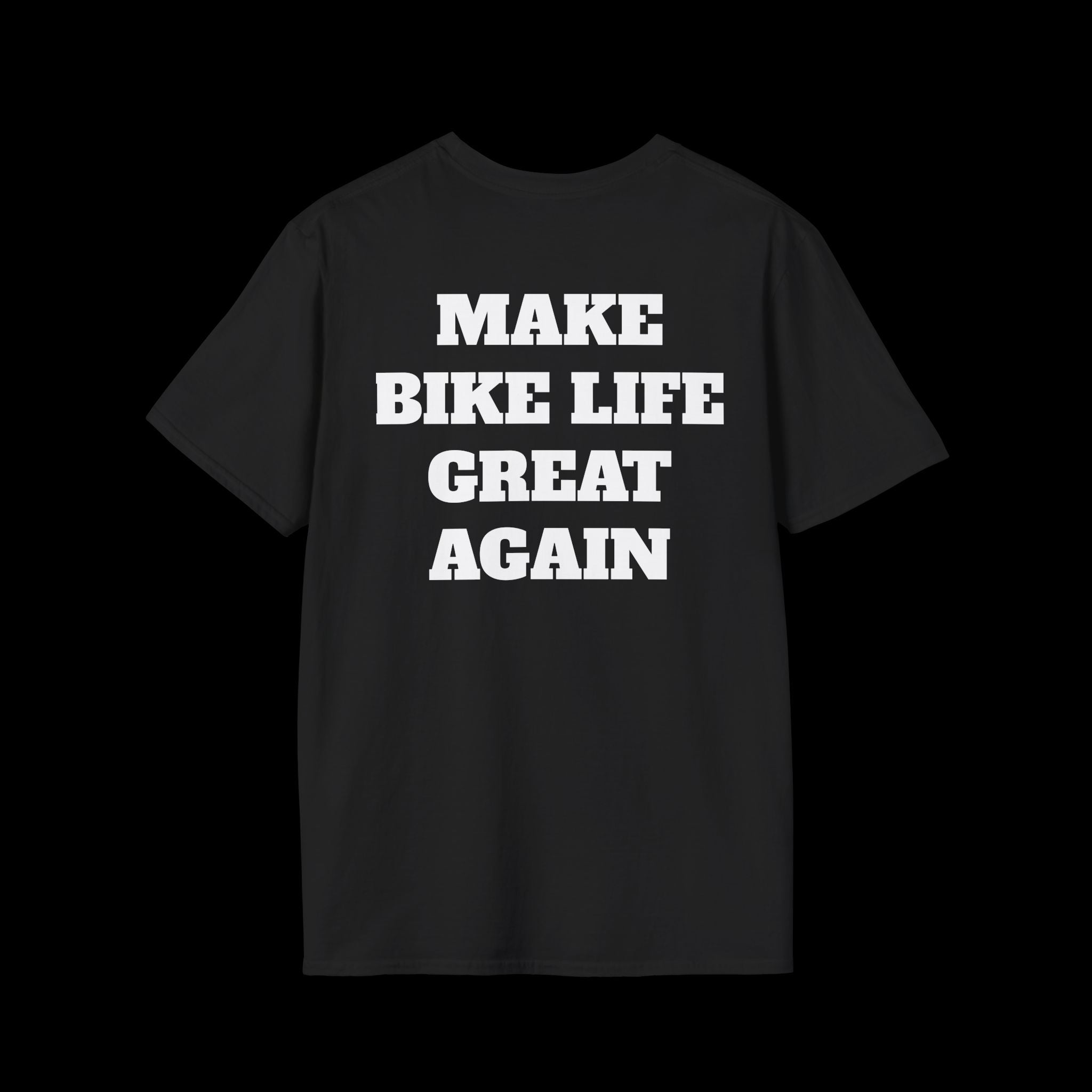 MAKE BIKELIFE GREAT AGAIN