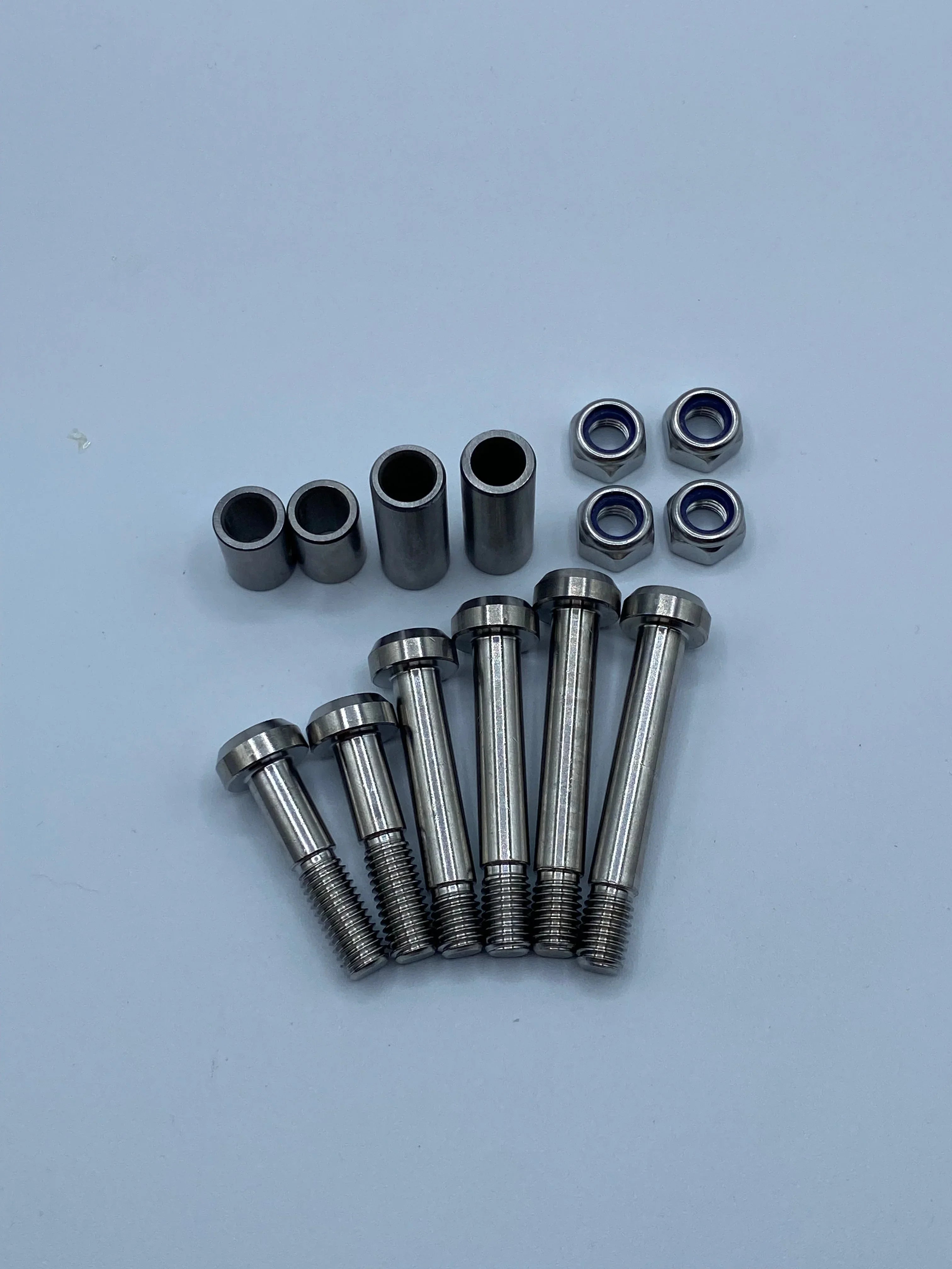 Suspension Bolt Kit Surron Light Bee
