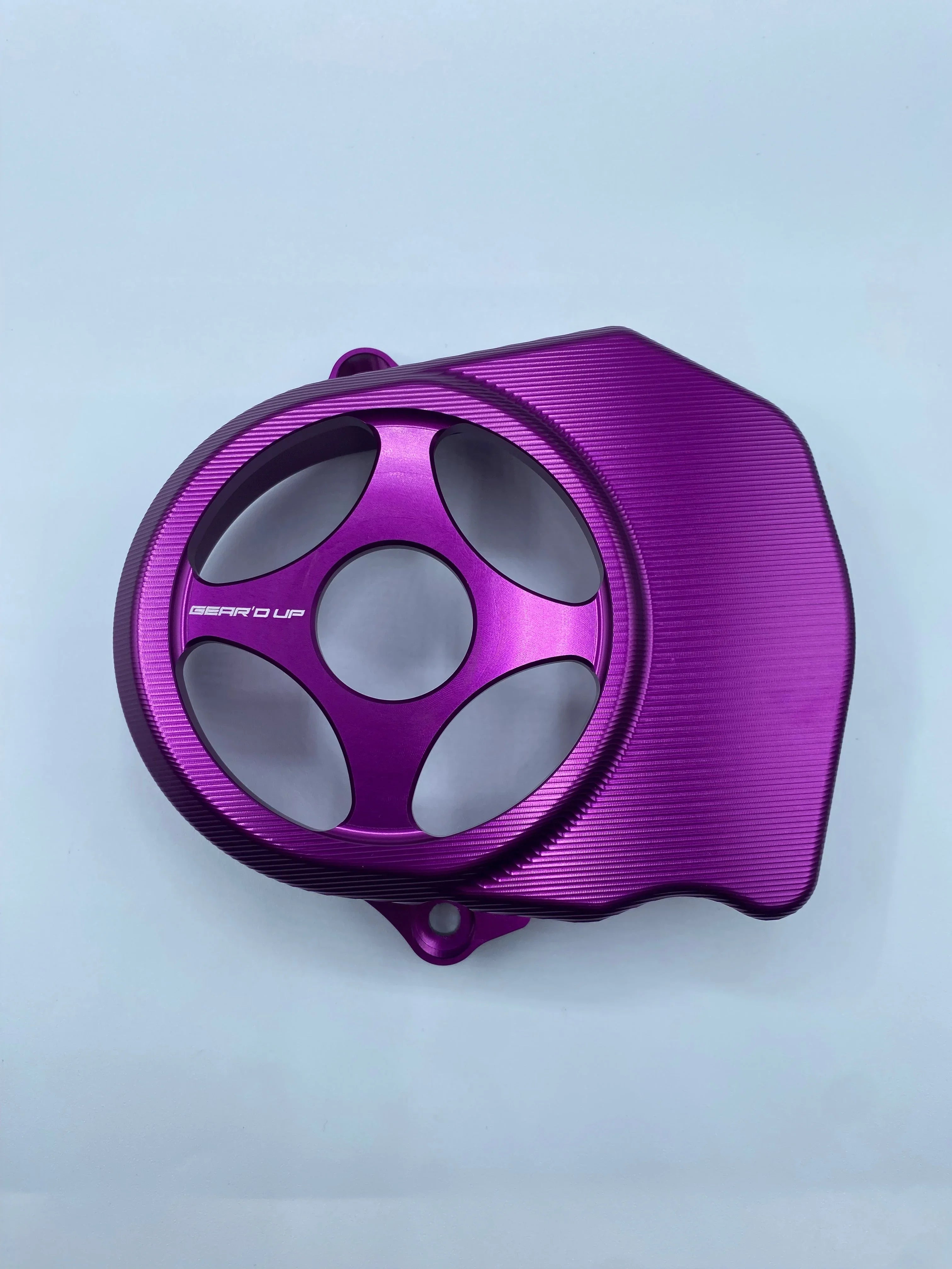 Surron Ultra Bee Motor Cover- Gear'd Up