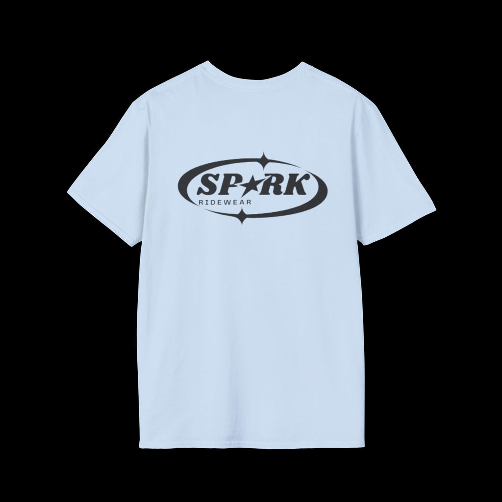 spark tee