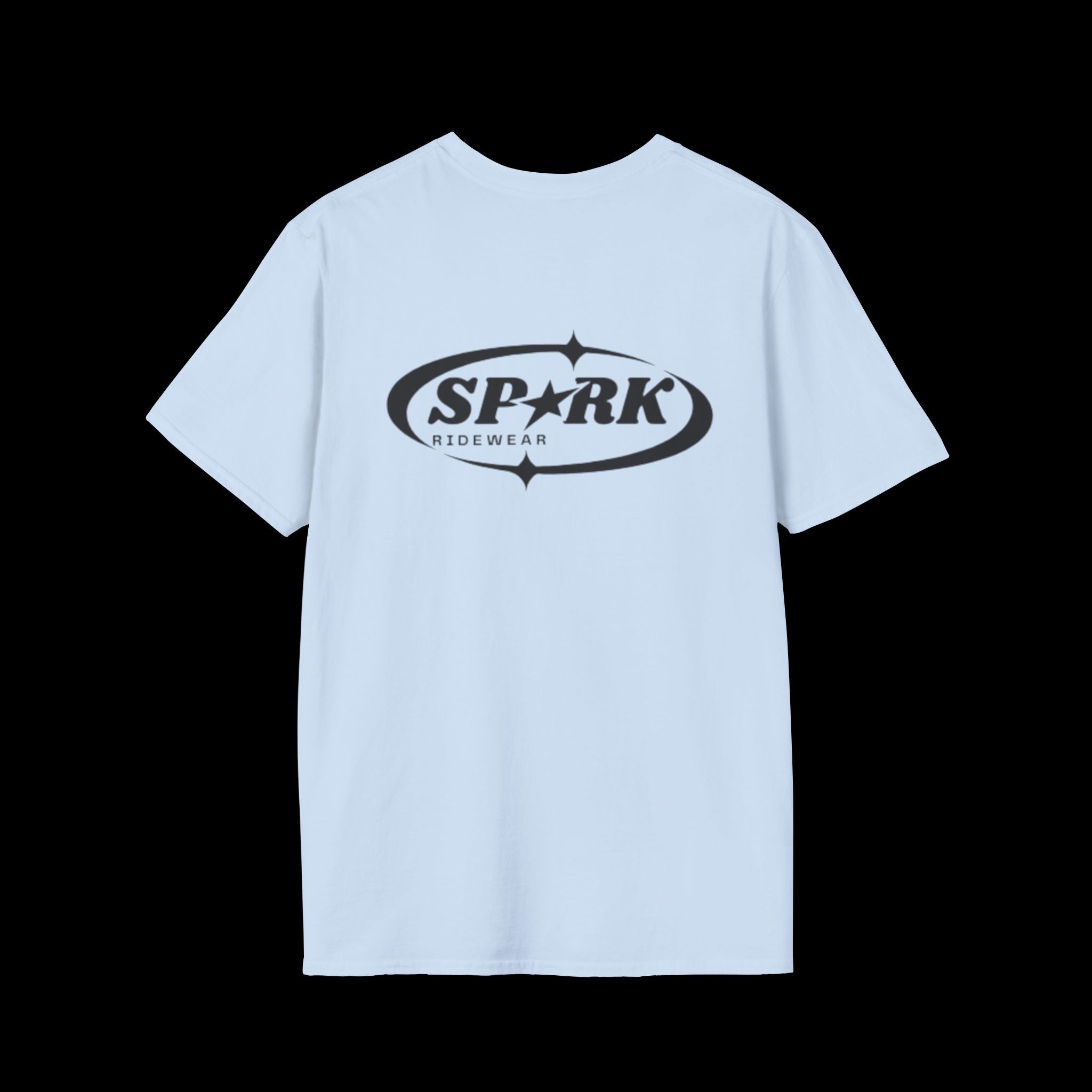 spark tee