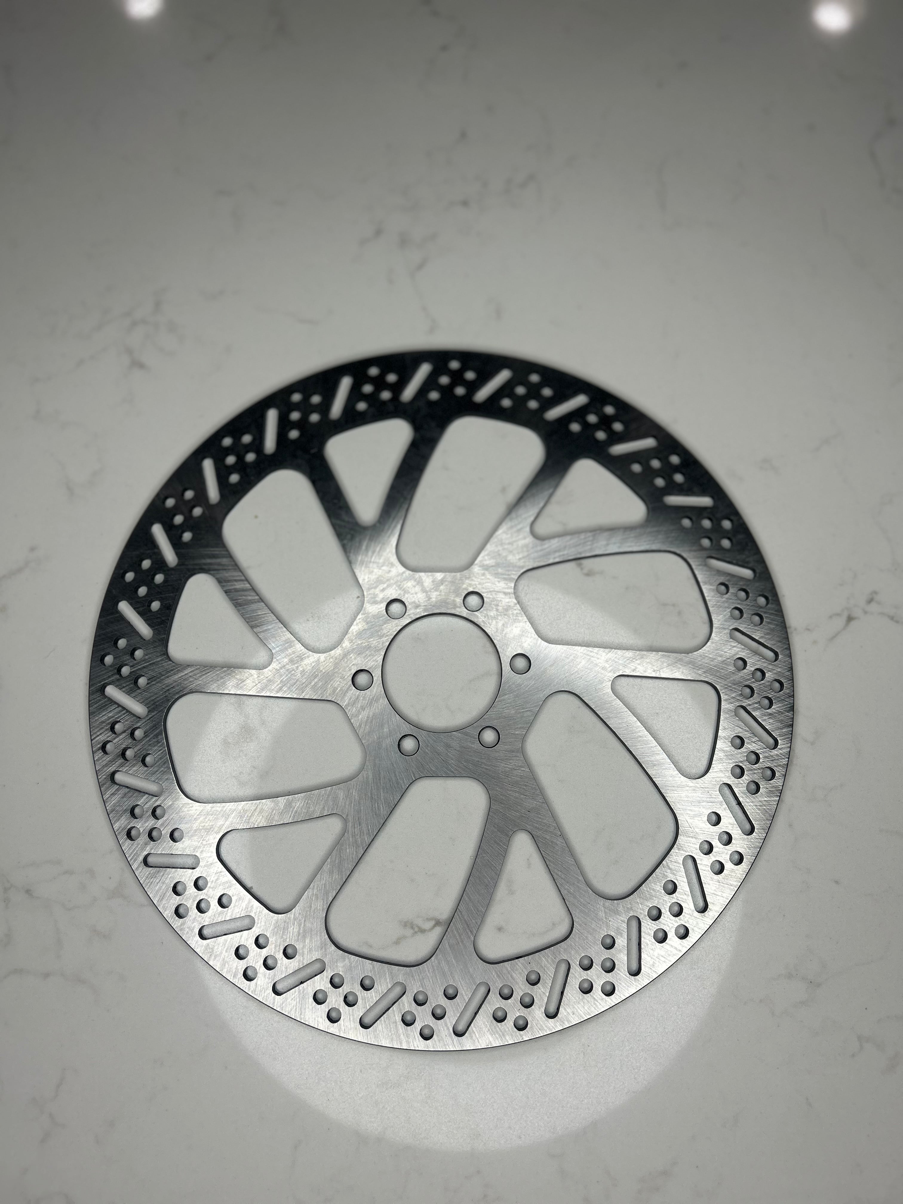 Surron Lbx/Eride pro moto brake kit