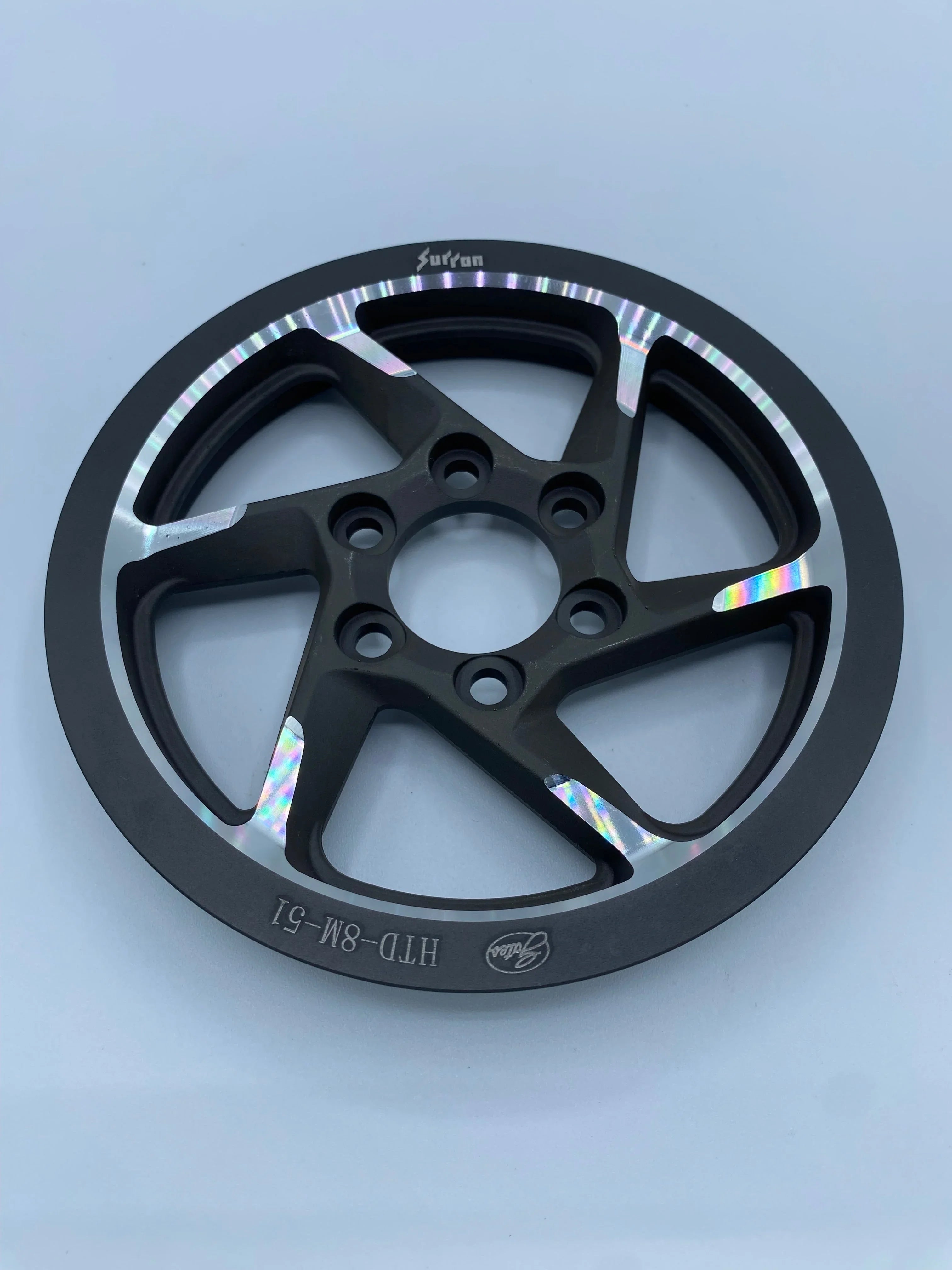 OEM Jackshaft Pulley Surron LBX