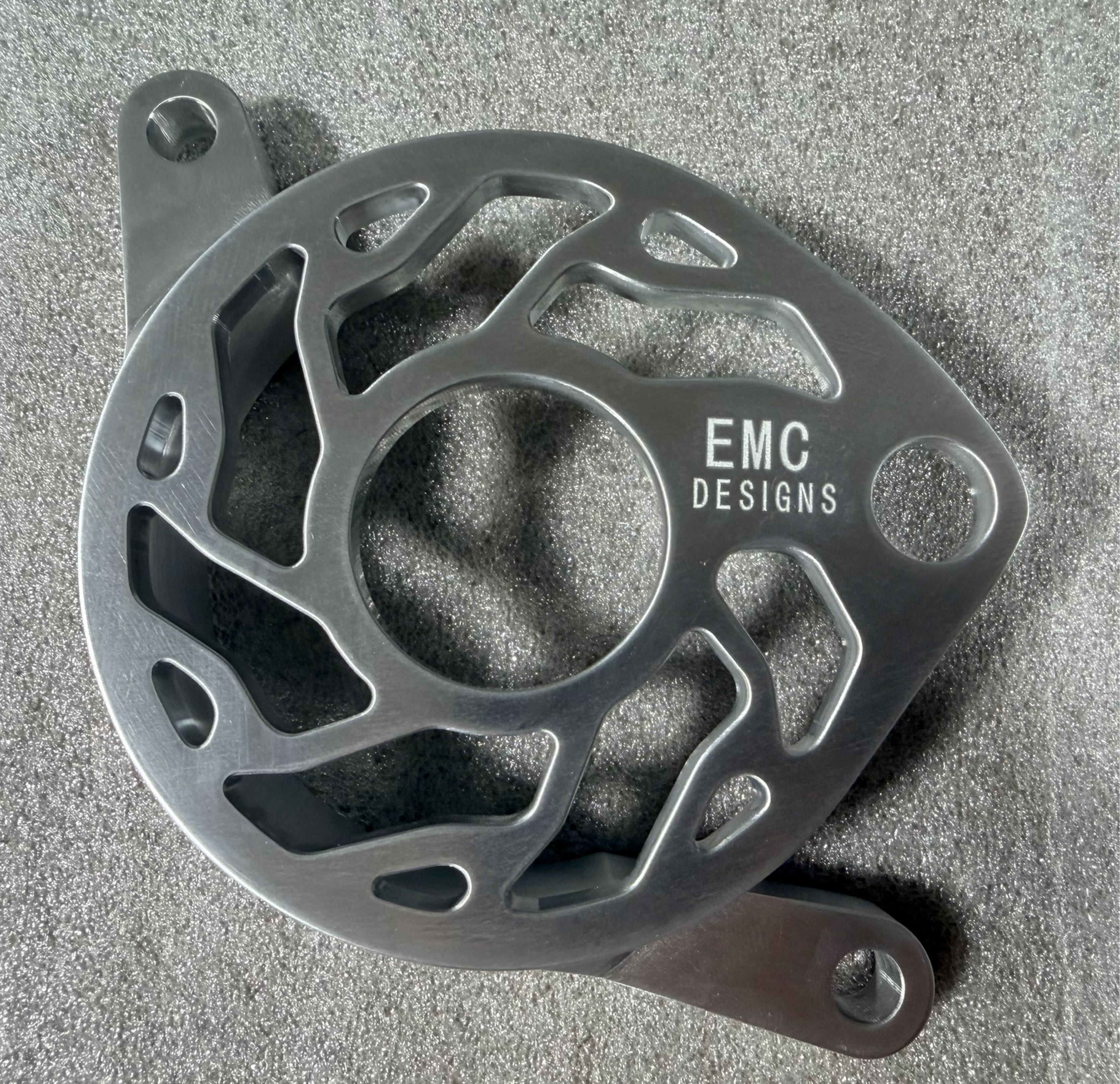 Surron LBX Metal Motor Cover