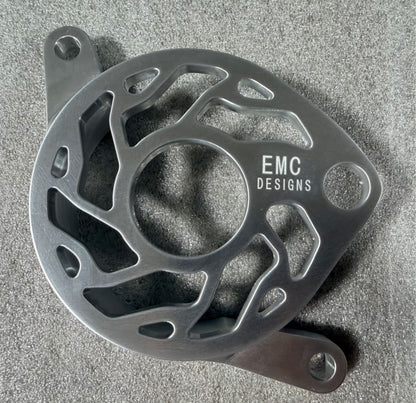Surron LBX Metal Motor Cover