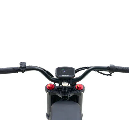 GT73 Electric Dirt Bike