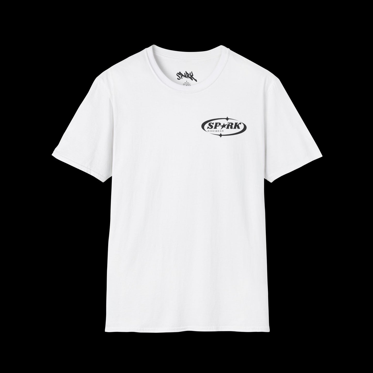 spark tee