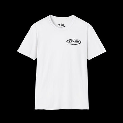 spark tee