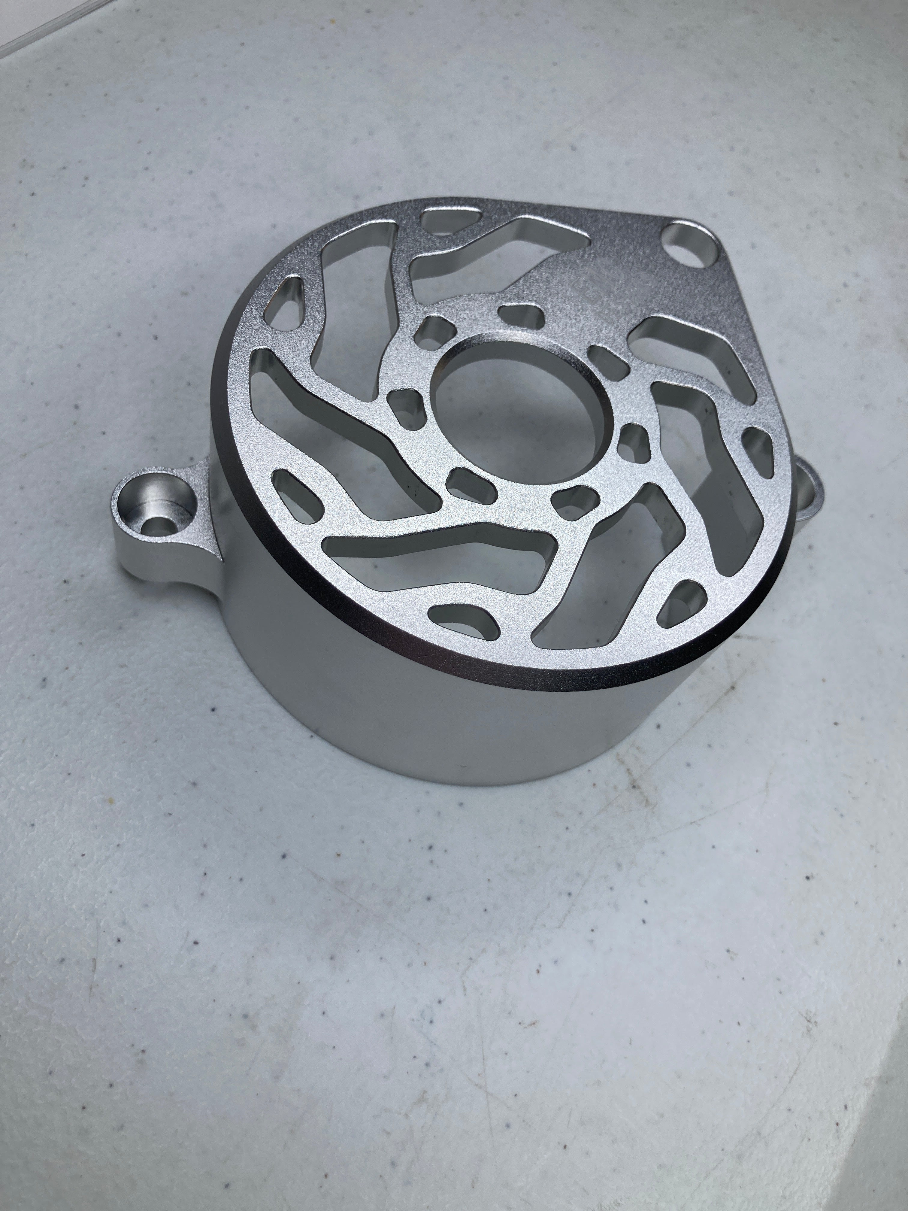 Ultra bee Metal Motorcover