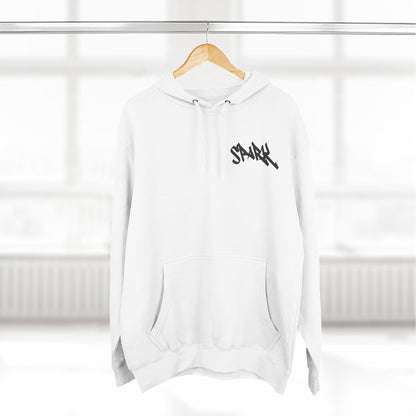 spark heart Hoodie