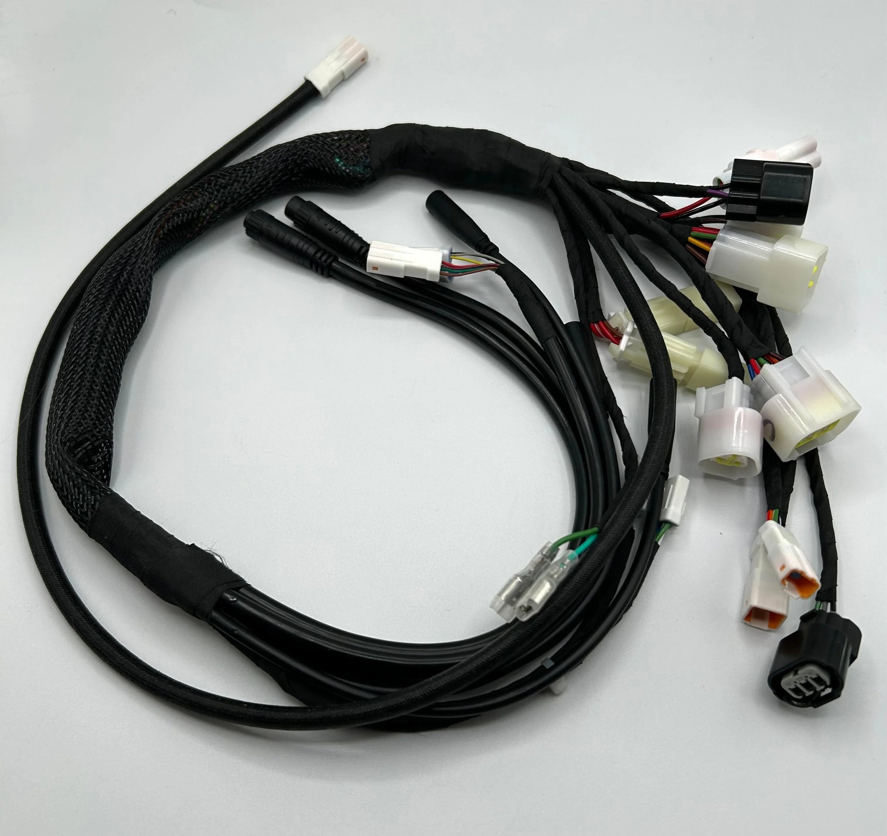OEM Talaria XXX Wiring Harness