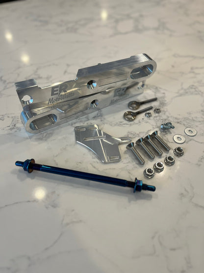 Razor Swingarm Extensions