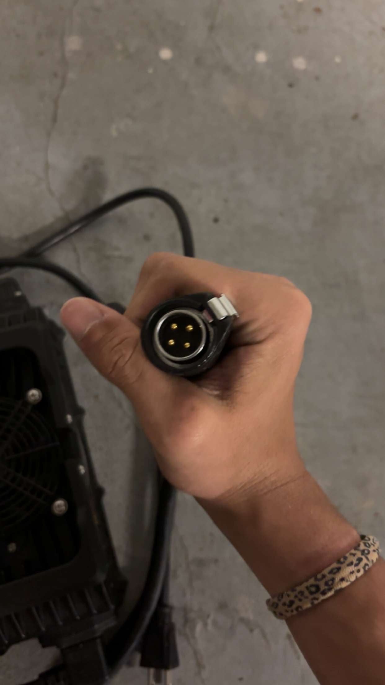 OEM ultra bee charger